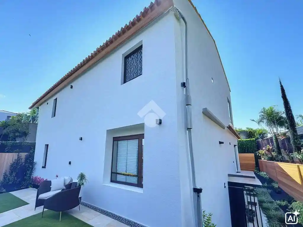 Rustico - Casale in vendita a San Clemente