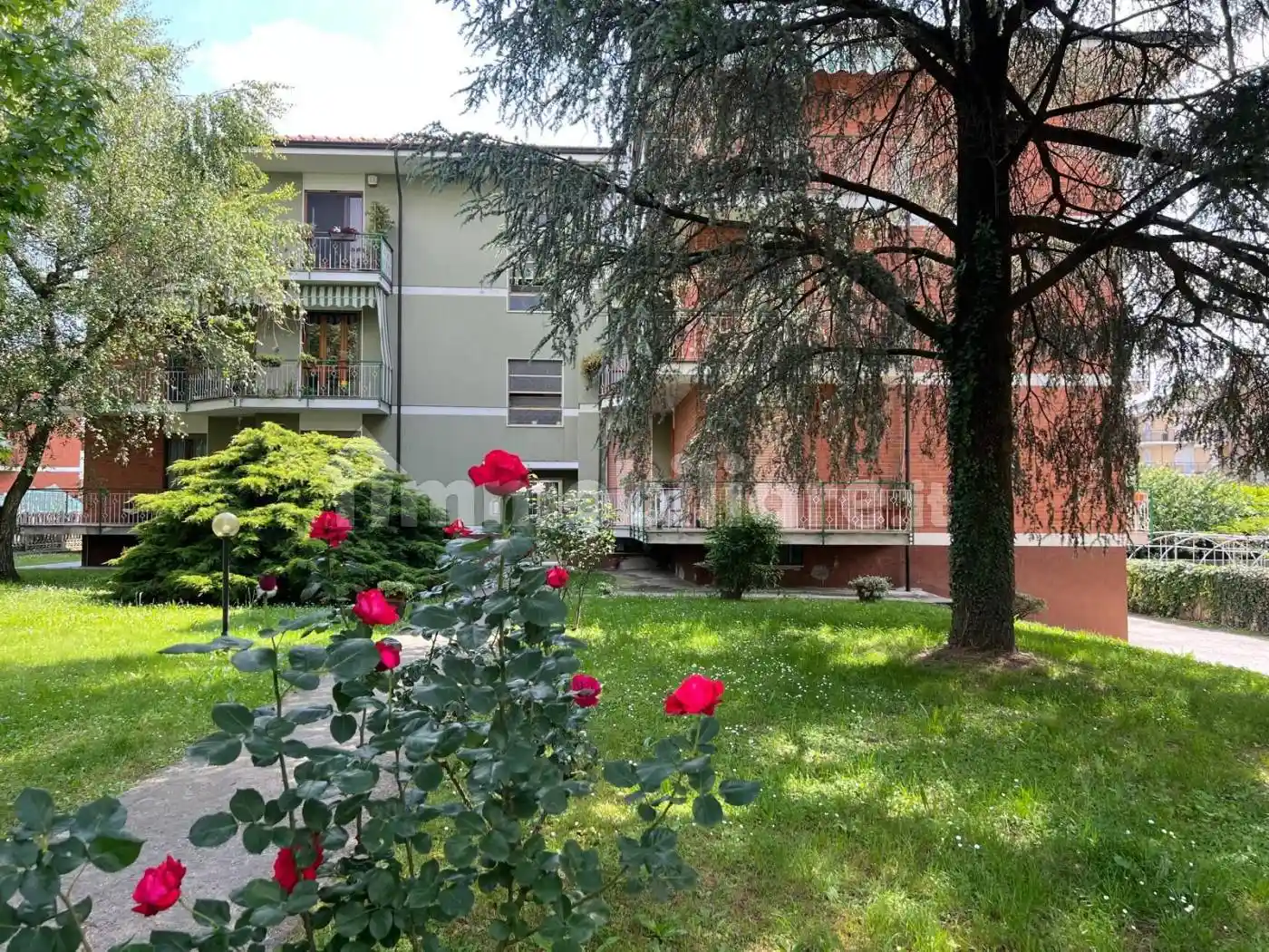 Appartamento in vendita a Romano Canavese