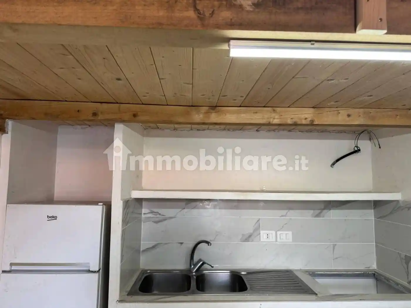 Monolocale via Signorelle 55, Colonne - San Vito, Giugliano in Campania - foto 4