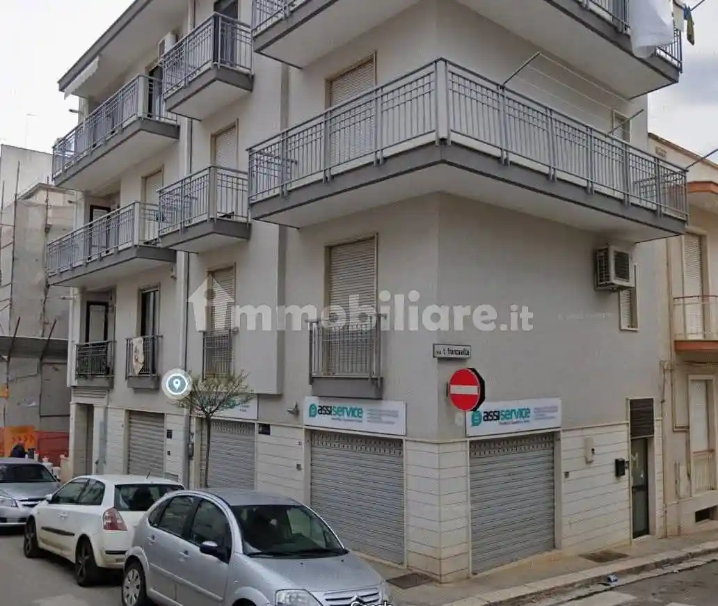 Appartamento in vendita a Castellana Grotte