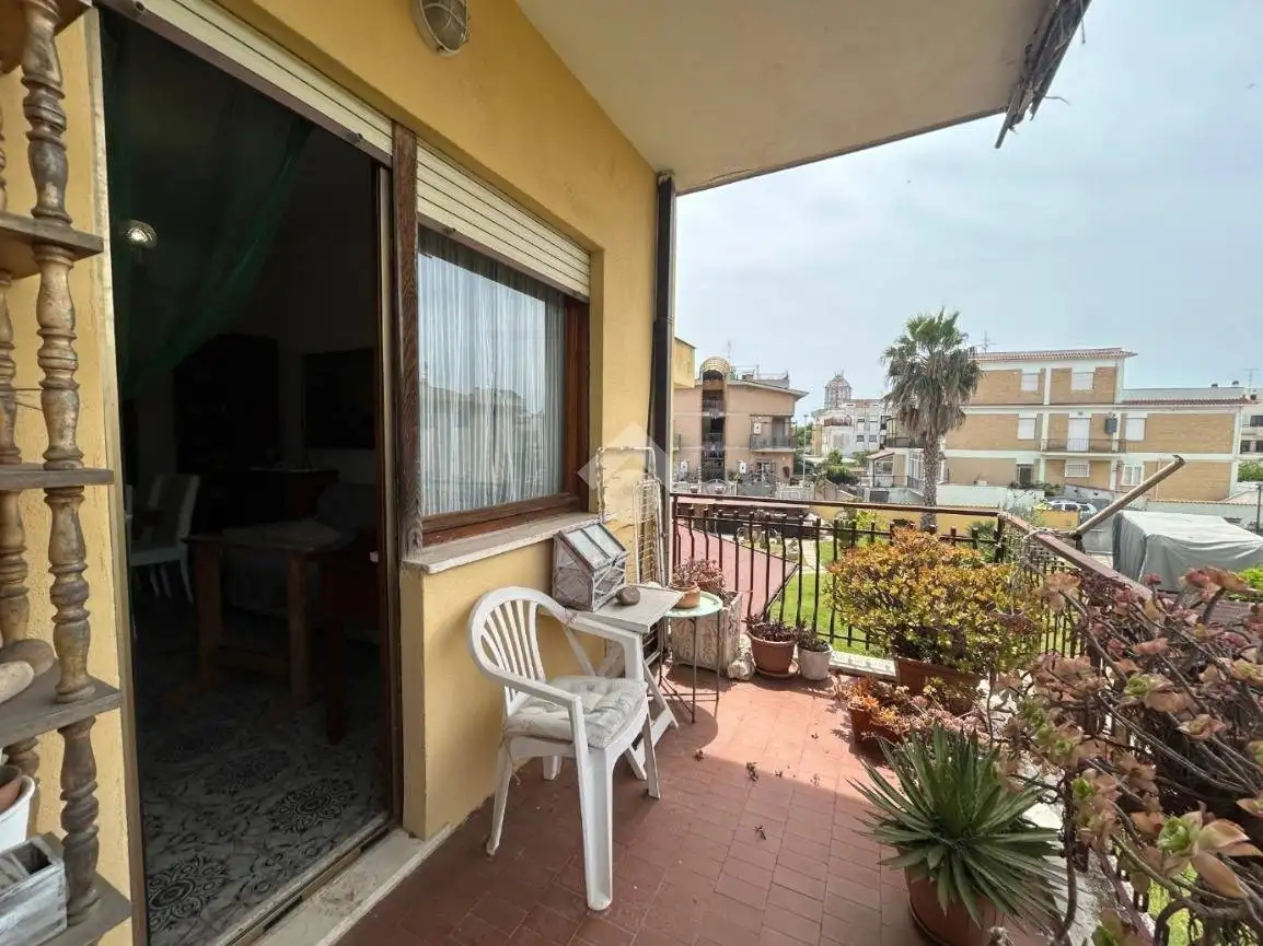 Appartamento in affitto a Nettuno