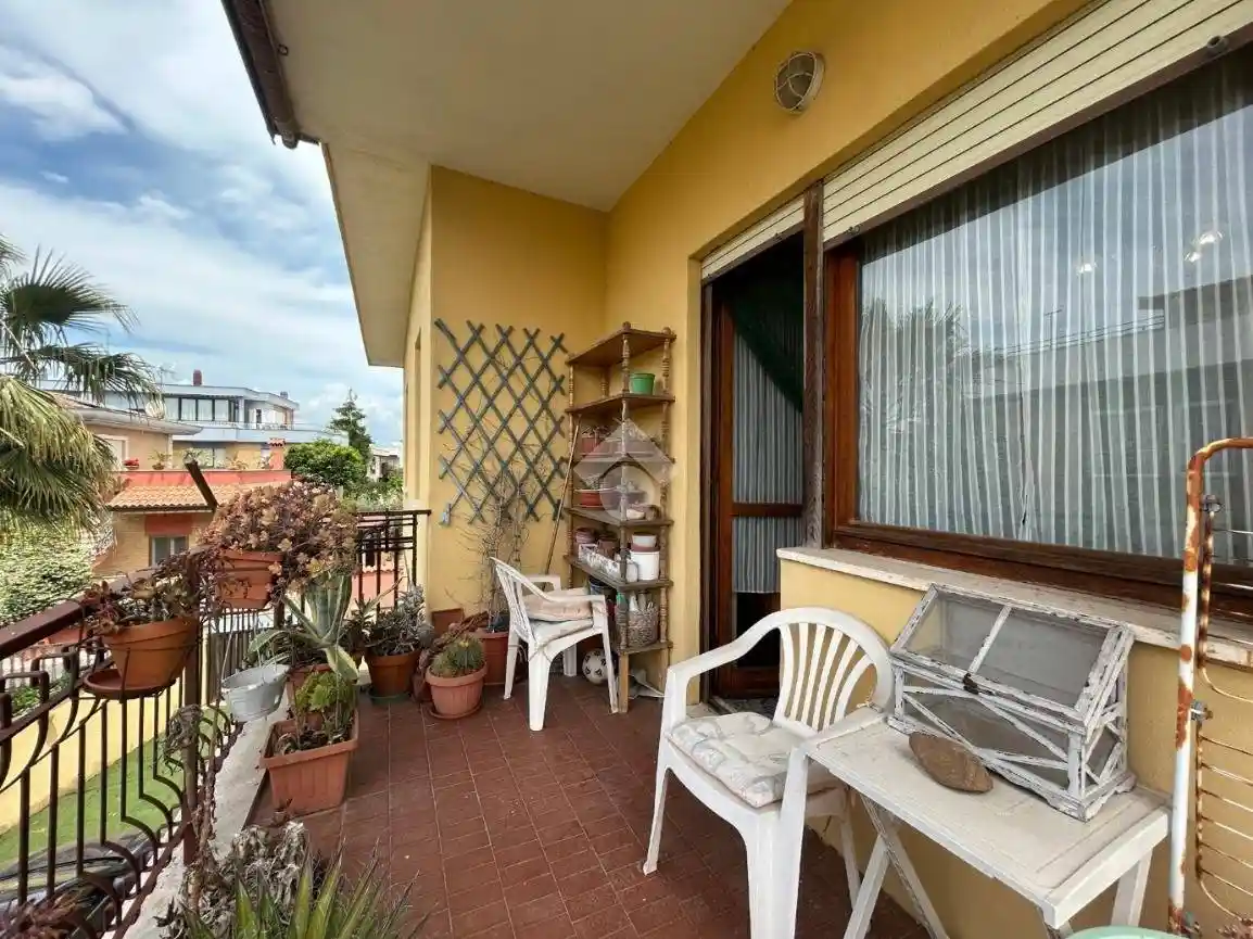 Trilocale via Rodi 6, Ponserico, Cretarossa, Nettuno - foto 2