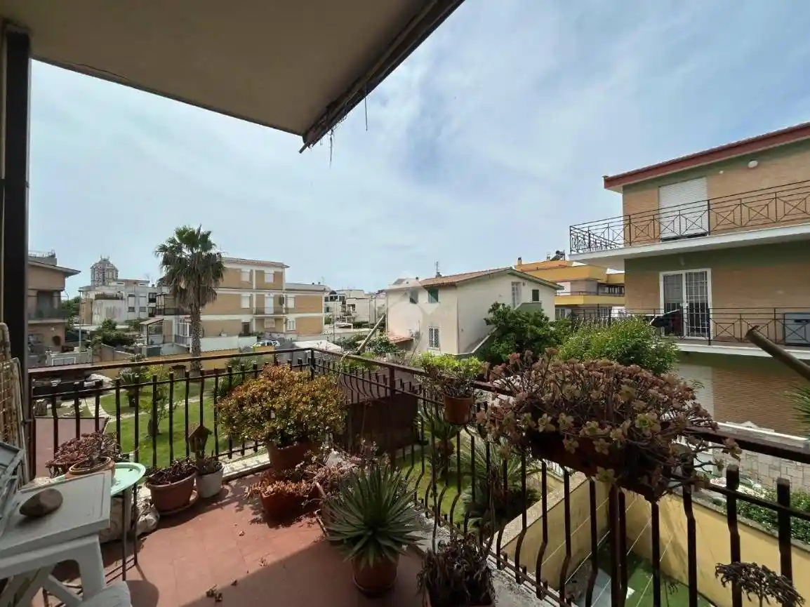 Trilocale via Rodi 6, Ponserico, Cretarossa, Nettuno - foto 3