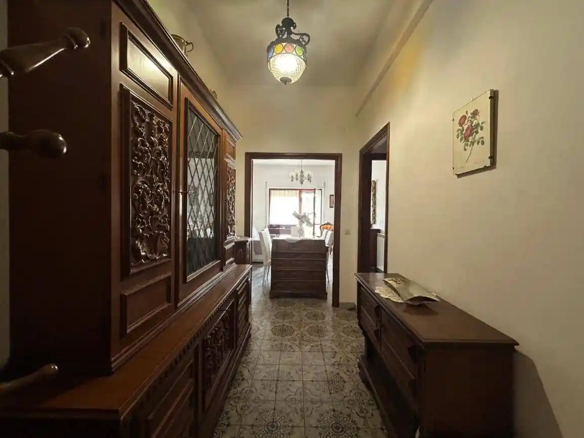 Trilocale via Rodi 6, Ponserico, Cretarossa, Nettuno - foto 4