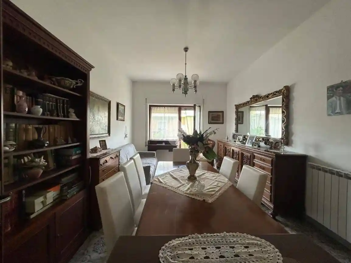 Trilocale via Rodi 6, Ponserico, Cretarossa, Nettuno - foto 5