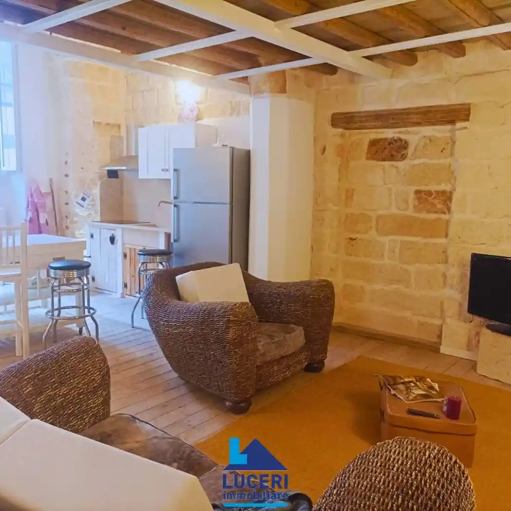 Appartamento in vendita a Nardò