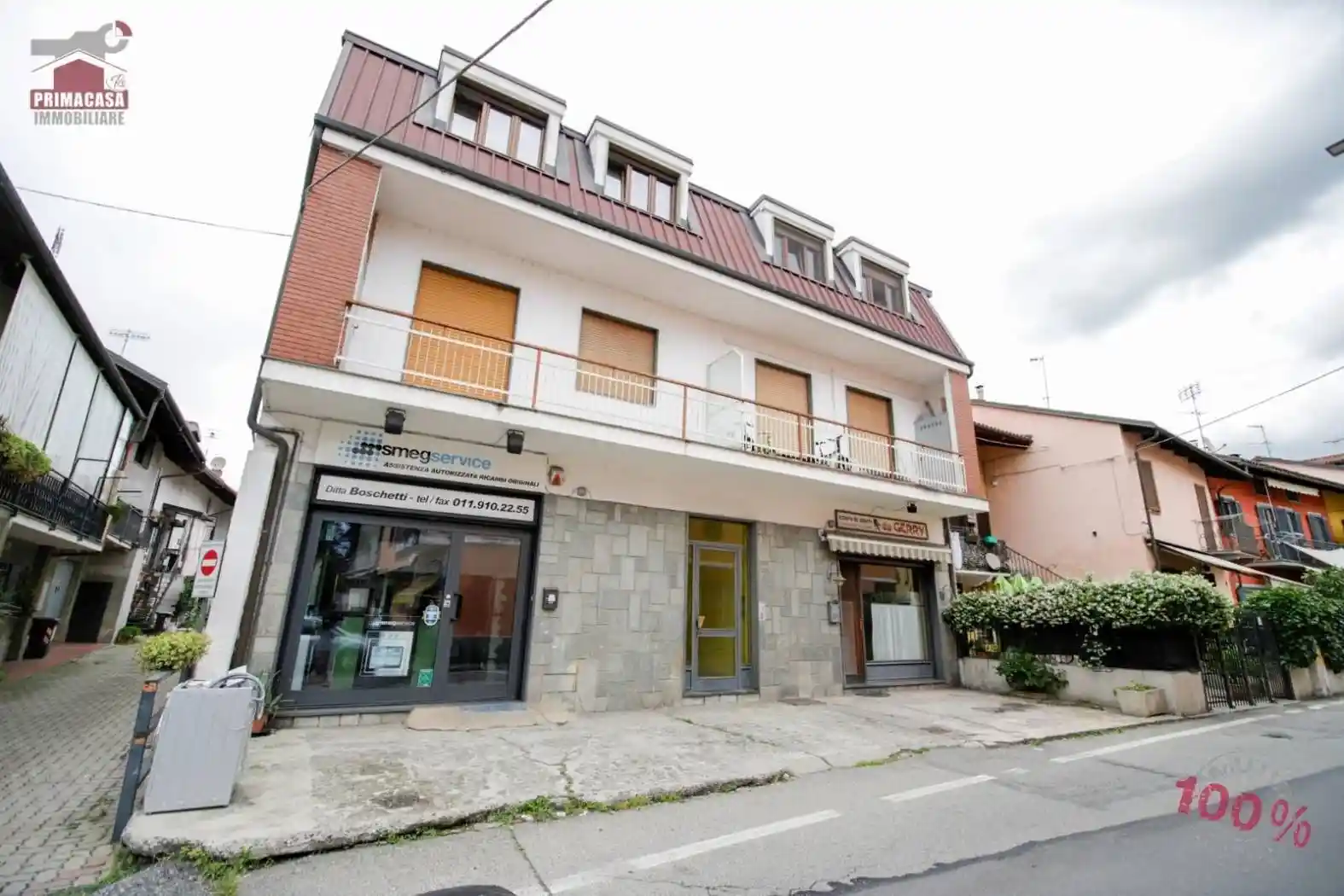 Appartamento in vendita a Chivasso