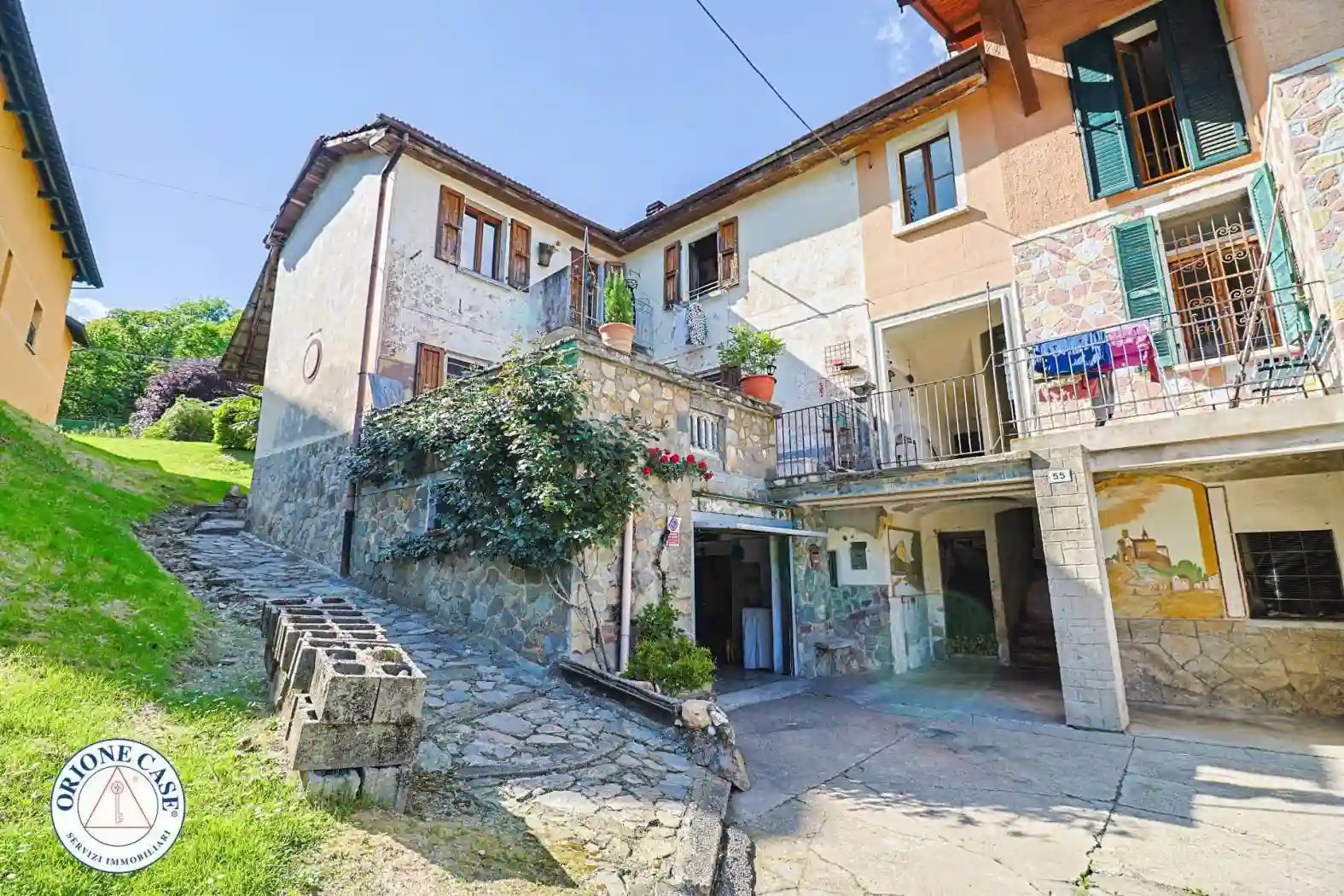 Casa indipendente - foto 2