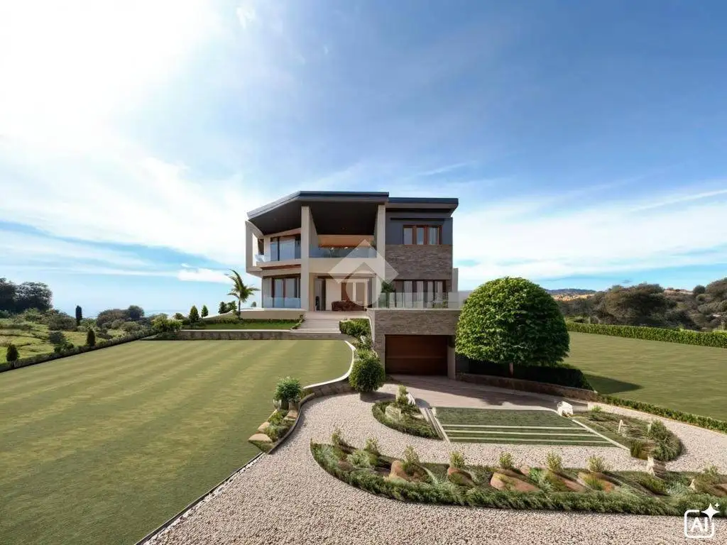 Villa in vendita a Foggia