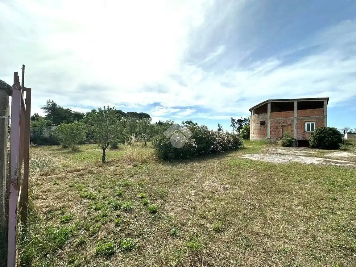 Villa unifamiliare Contrada incoronata, Salice Nuovo, Foggia - foto 3