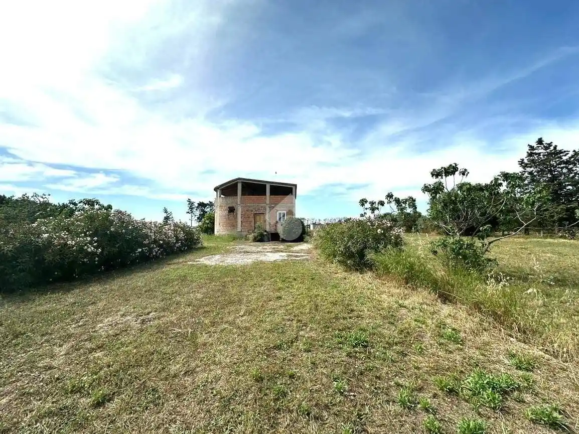 Villa unifamiliare Contrada incoronata, Salice Nuovo, Foggia - foto 4