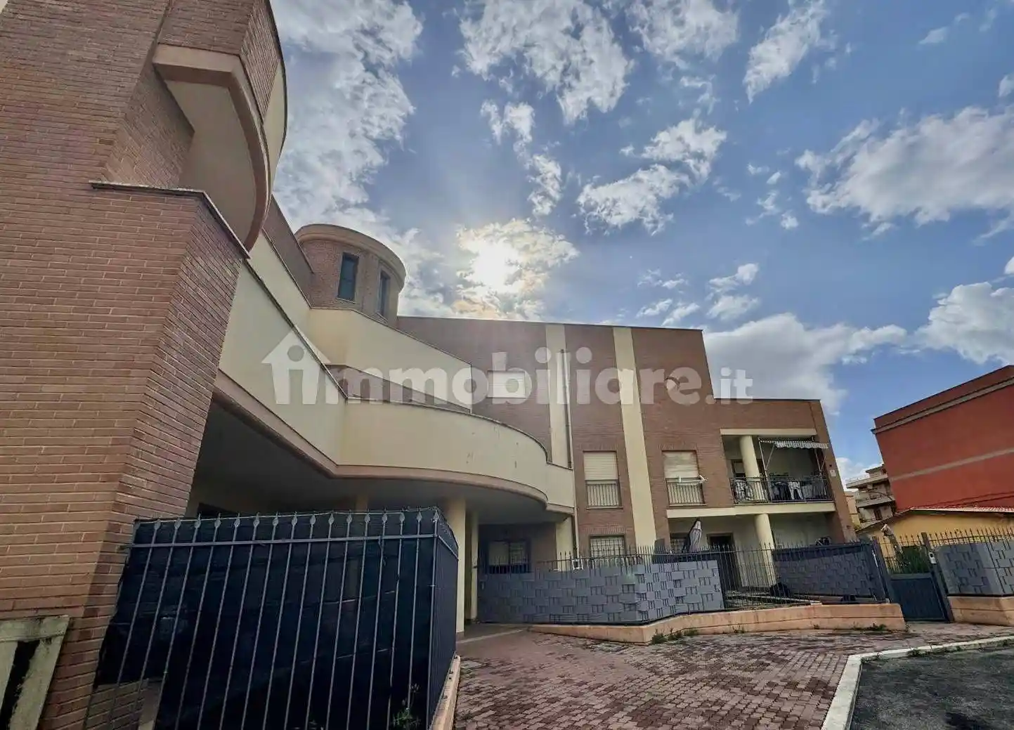 Appartamento in vendita a Tivoli