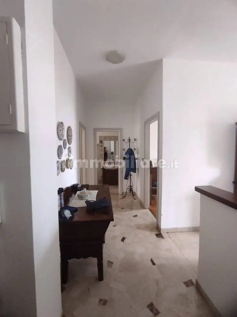 Appartamento in vendita a San Michele Mondovì