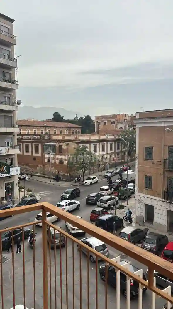 Trilocale corso Calatafimi 597, Calatafimi Bassa - Indipendenza, Palermo - foto 4