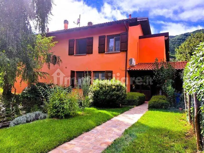 Villa in vendita a Loiano