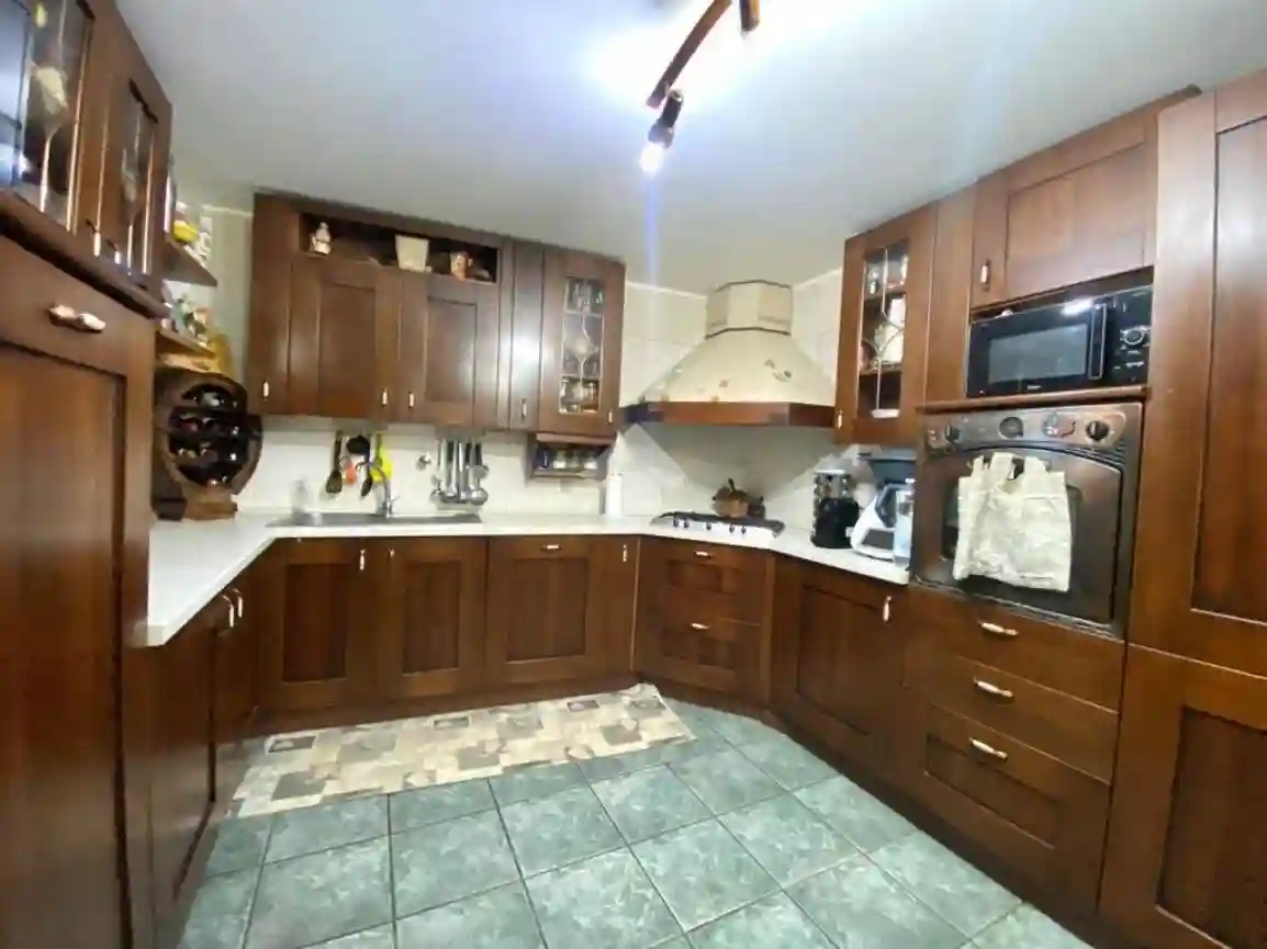 Villetta a schiera - foto 3