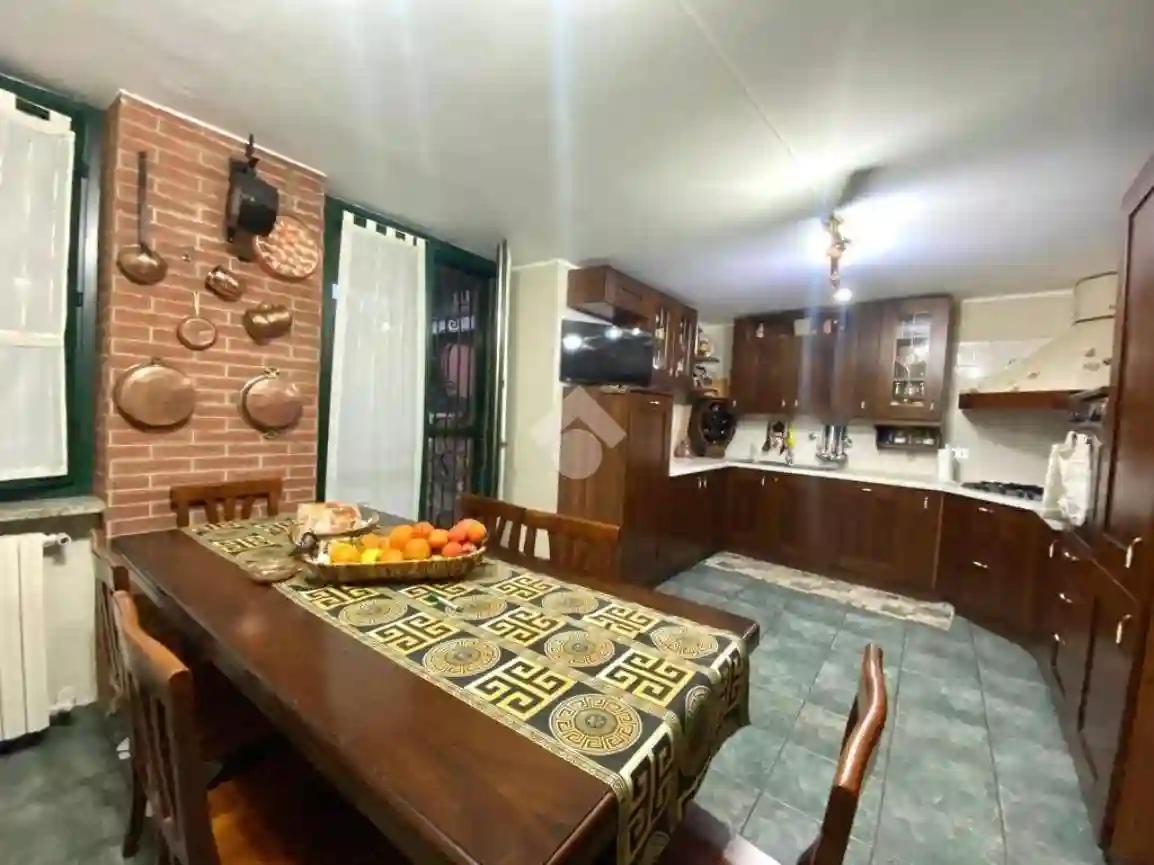 Villetta a schiera - foto 4