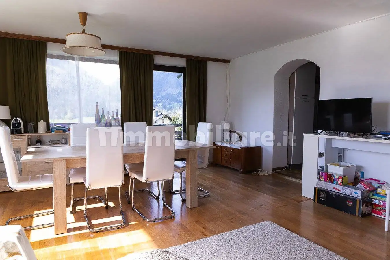 Villa in vendita a San Candido