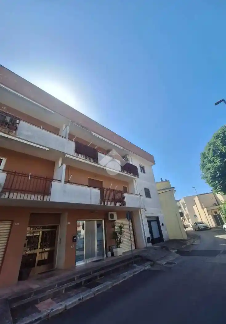 Appartamento in vendita a Cassano delle Murge