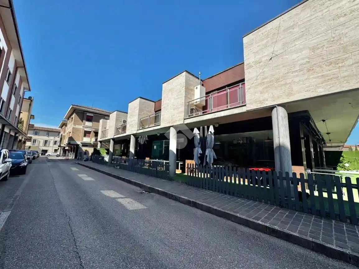 Appartamento in vendita a Assisi