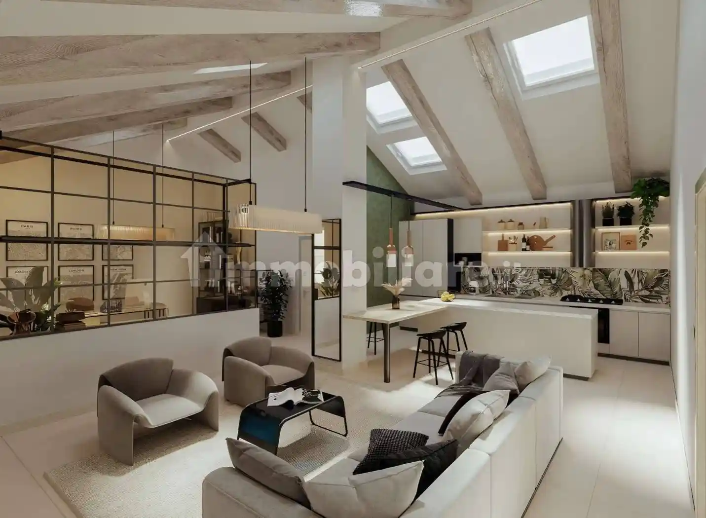 Appartamento in vendita a Mogliano Veneto