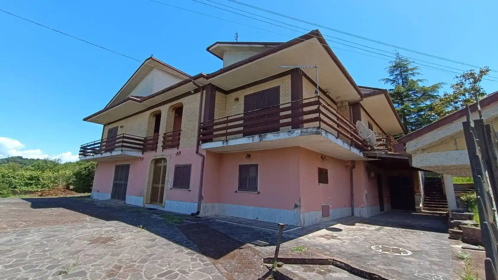 Villa in vendita a Ceccano