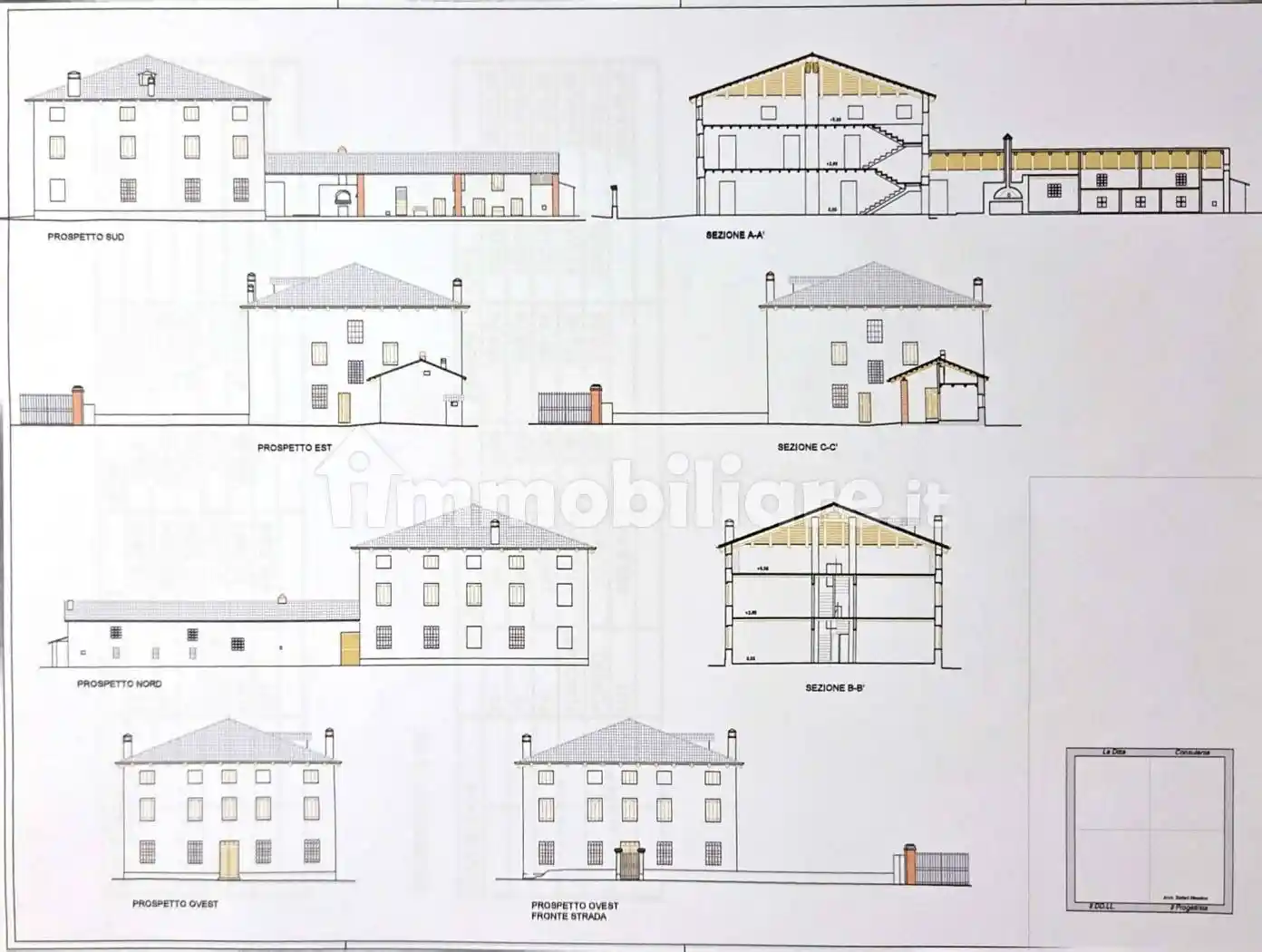 Rustico - Casale - foto 2