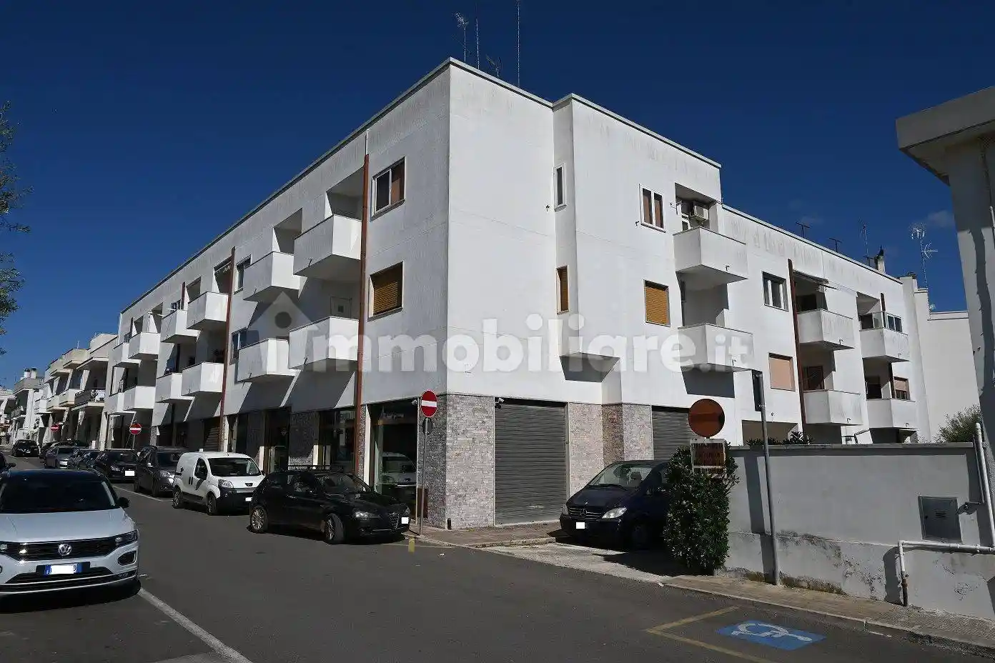 Appartamento in vendita a Alberobello