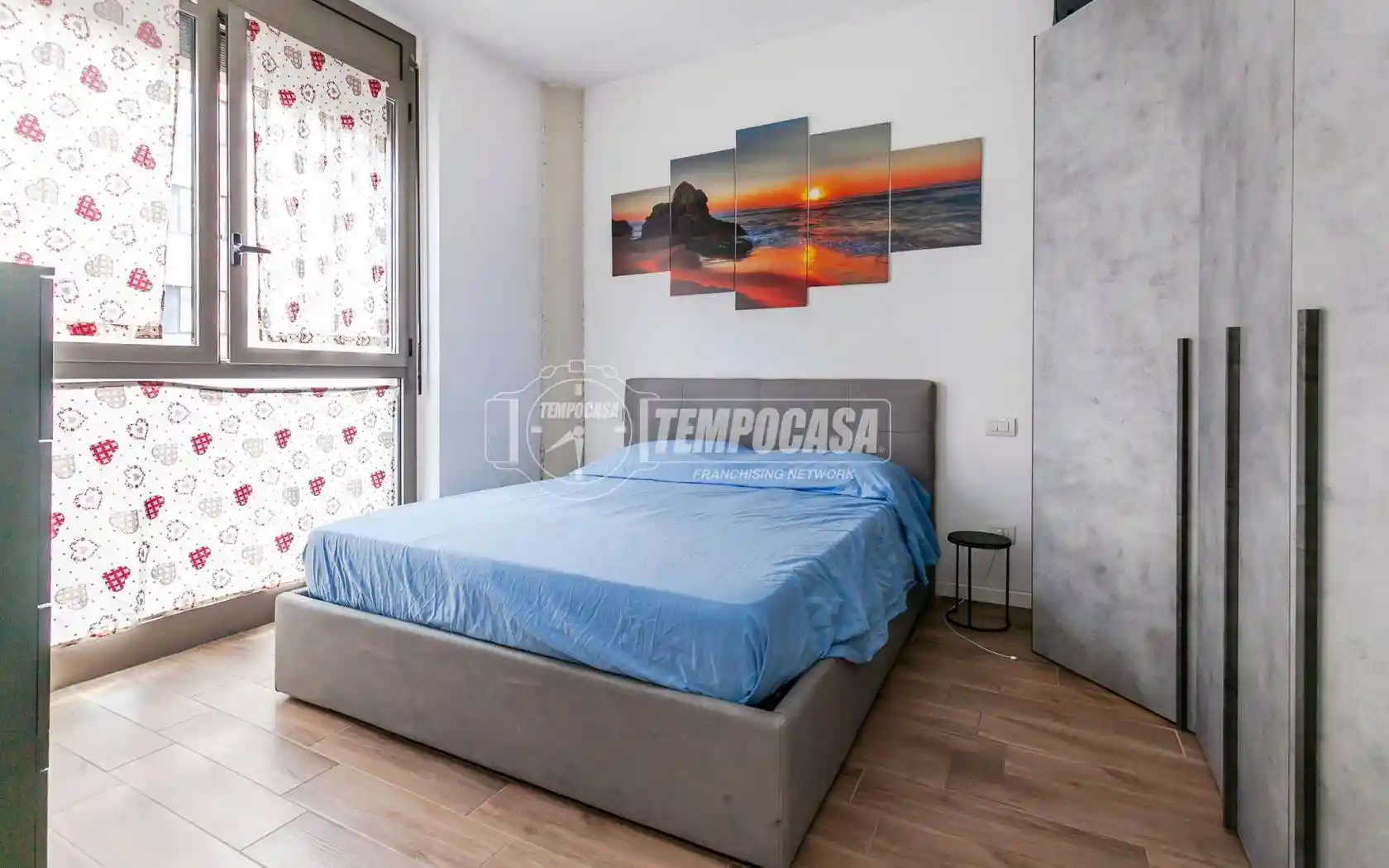 Bilocale via Don Giovanni Minzoni 27, Bovisa, Milano - foto 2