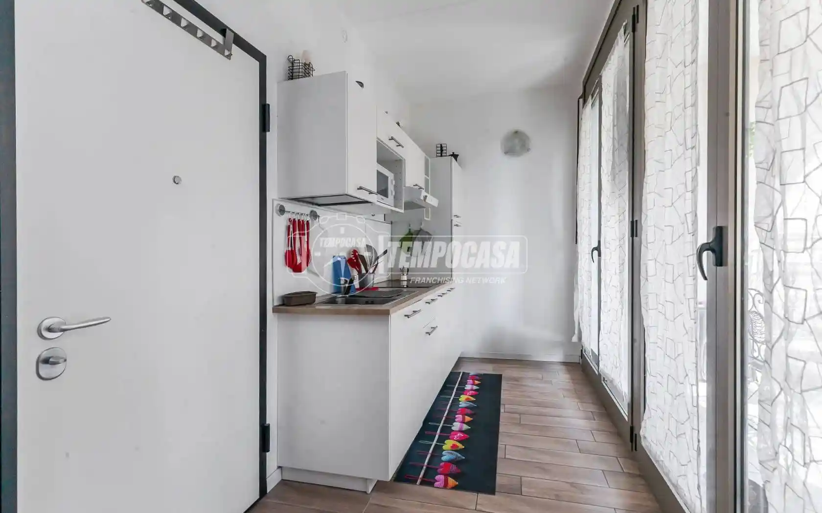 Bilocale via Don Giovanni Minzoni 27, Bovisa, Milano - foto 4