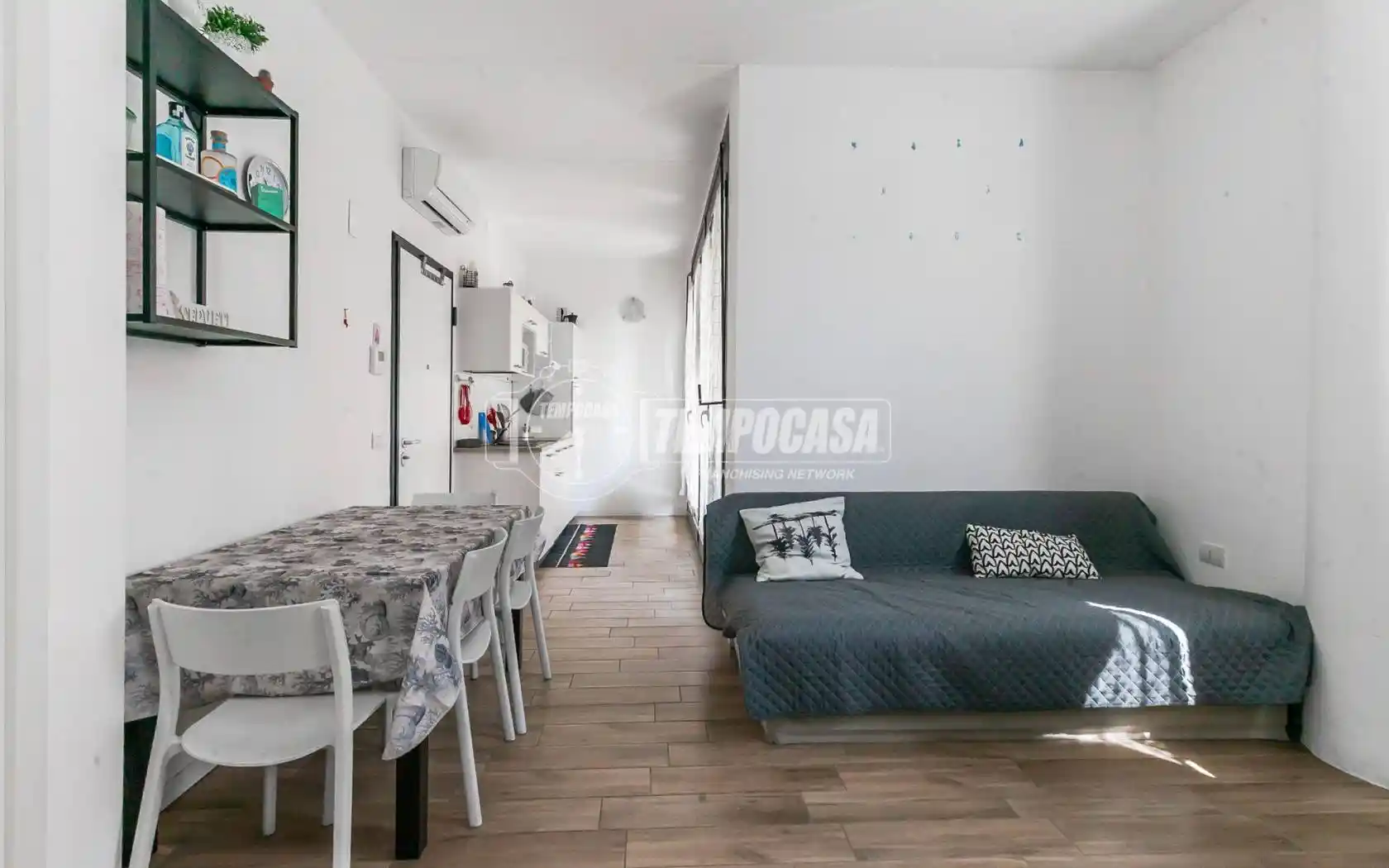 Bilocale via Don Giovanni Minzoni 27, Bovisa, Milano - foto 5