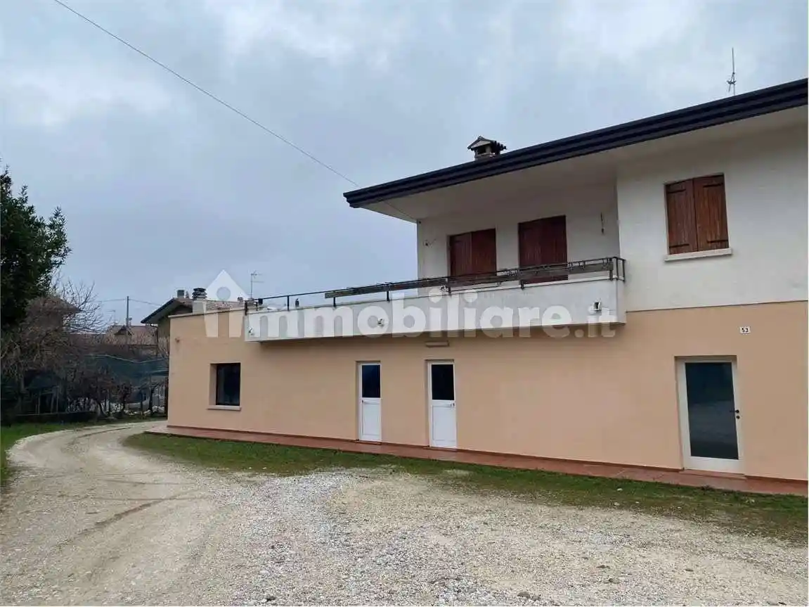 Terratetto unifamiliare 500 m², ottimo stato, Centro, Farra di Soligo - foto 3