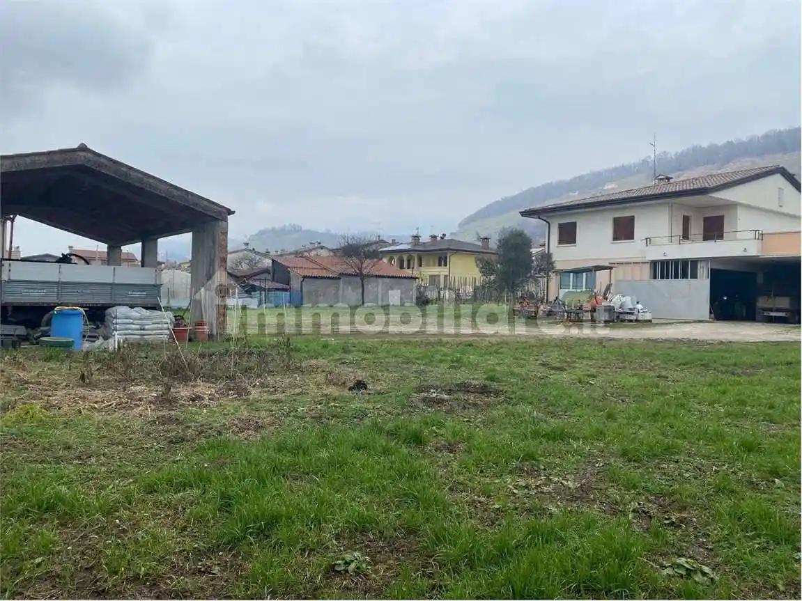 Terratetto unifamiliare 500 m², ottimo stato, Centro, Farra di Soligo - foto 5