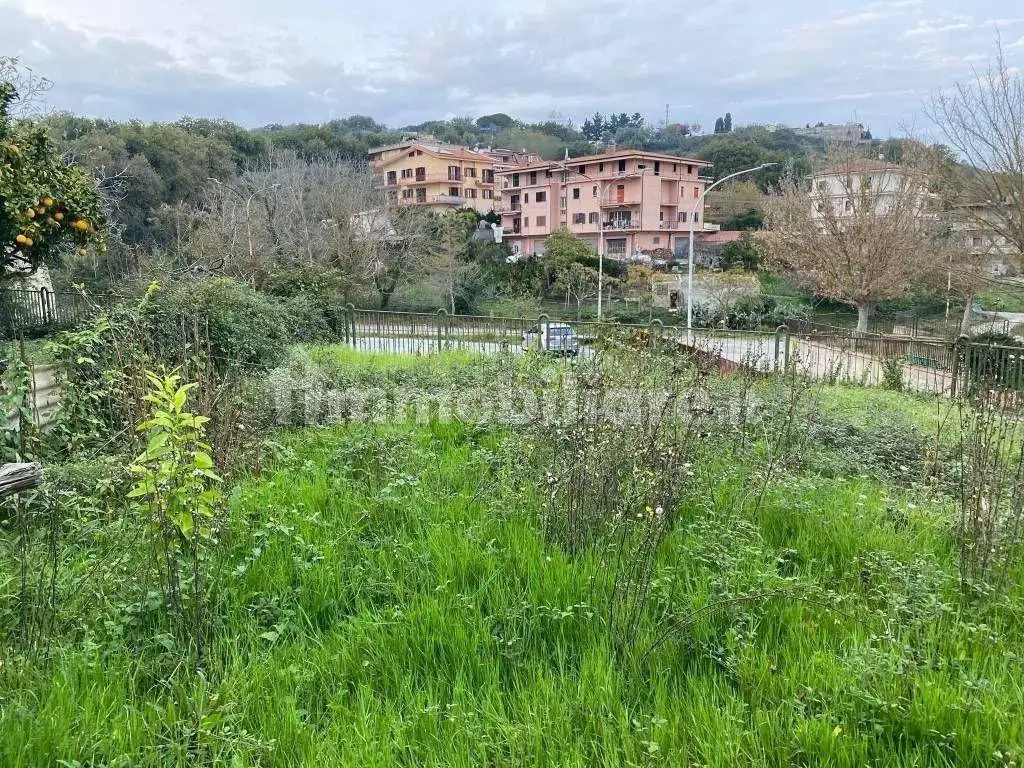 Rustico - Casale in vendita a Sant'Onofrio