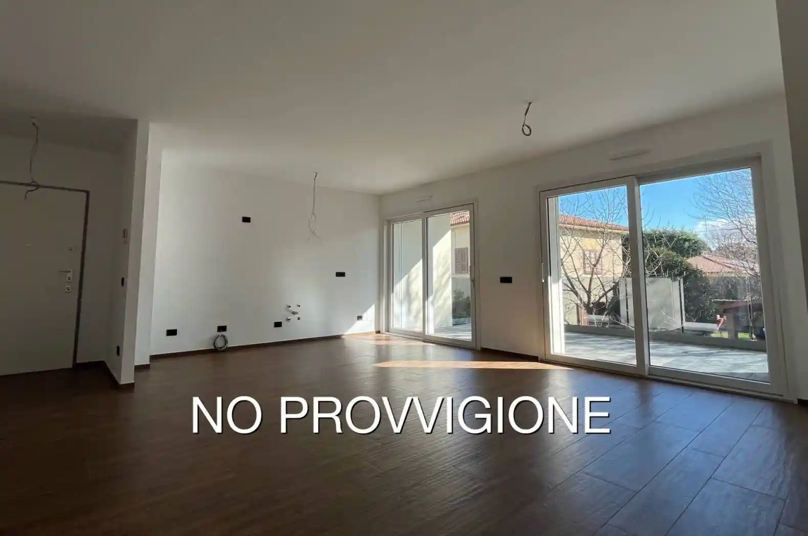 Appartamento in vendita a Olgiate Comasco