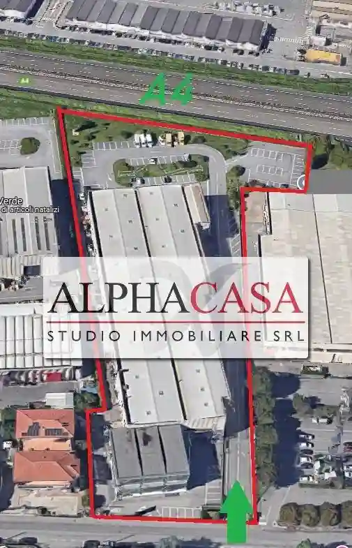 Palazzo - Edificio - foto 3