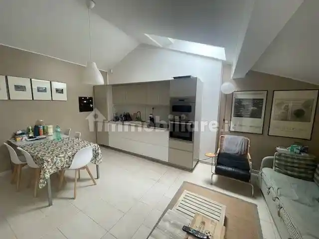 Quadrilocale corso Virginia Marini 95, Borgo Rovereto - Piscina, Alessandria - foto 3