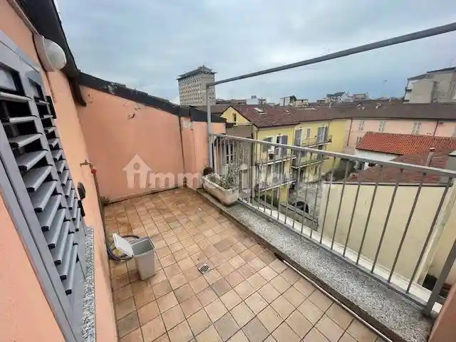 Quadrilocale corso Virginia Marini 95, Borgo Rovereto - Piscina, Alessandria - foto 4