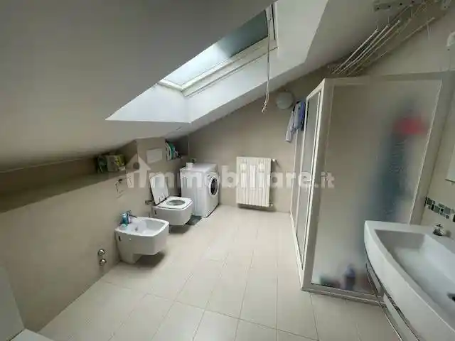 Quadrilocale corso Virginia Marini 95, Borgo Rovereto - Piscina, Alessandria - foto 5