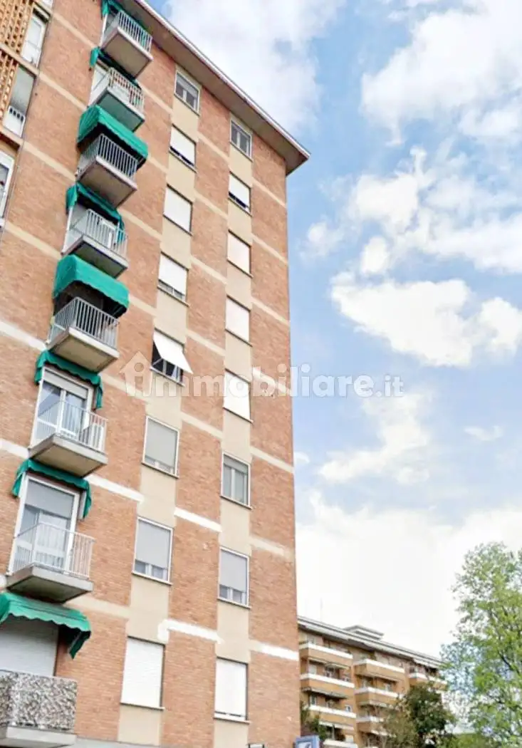 Apartment in vendita a Milan