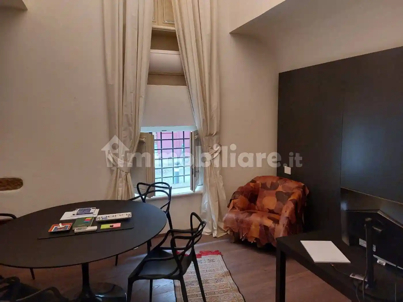 Bilocale corso d'Augusto, Centro Storico, Rimini - foto 4