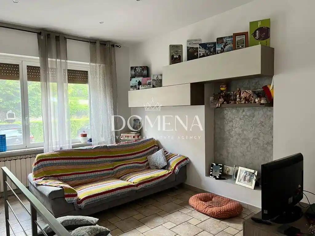 Appartamento ottimo stato, piano rialzato, Cappuccini, Siena - foto 2