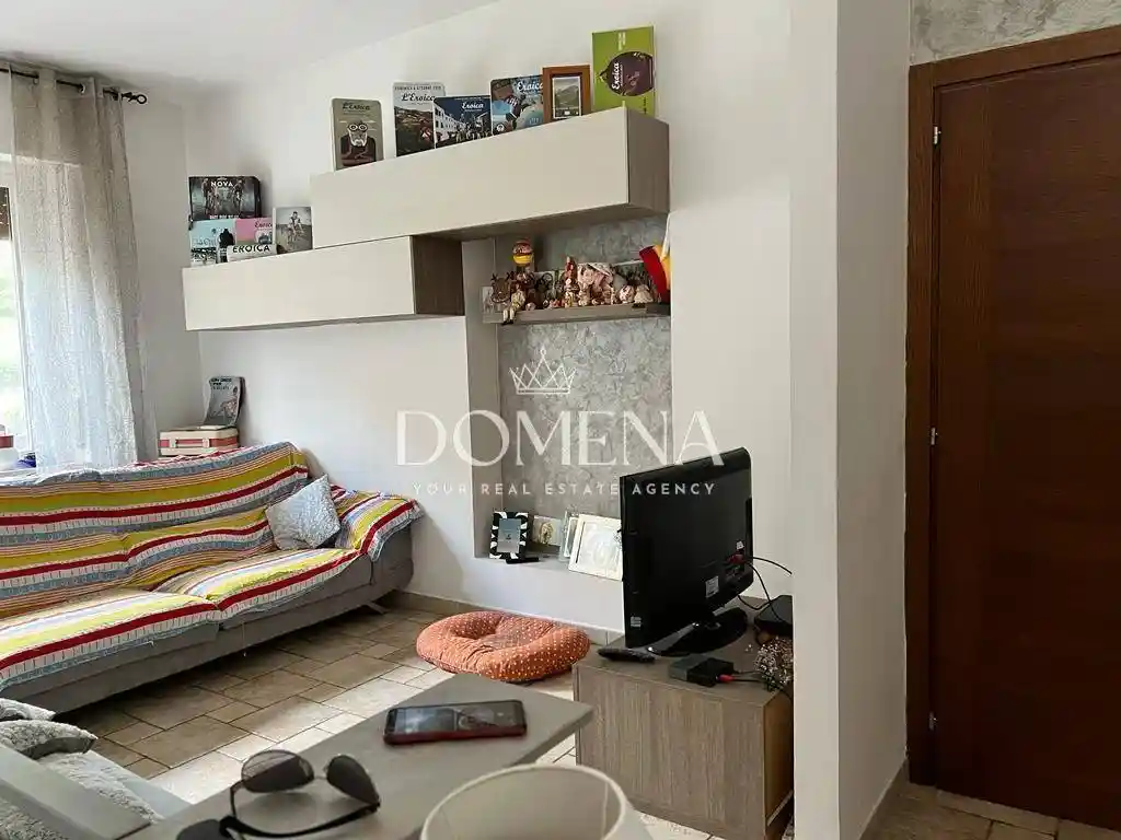 Appartamento ottimo stato, piano rialzato, Cappuccini, Siena - foto 3