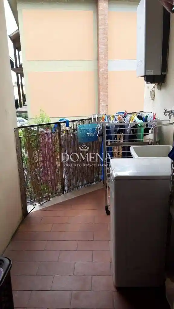 Appartamento ottimo stato, piano rialzato, Cappuccini, Siena - foto 5