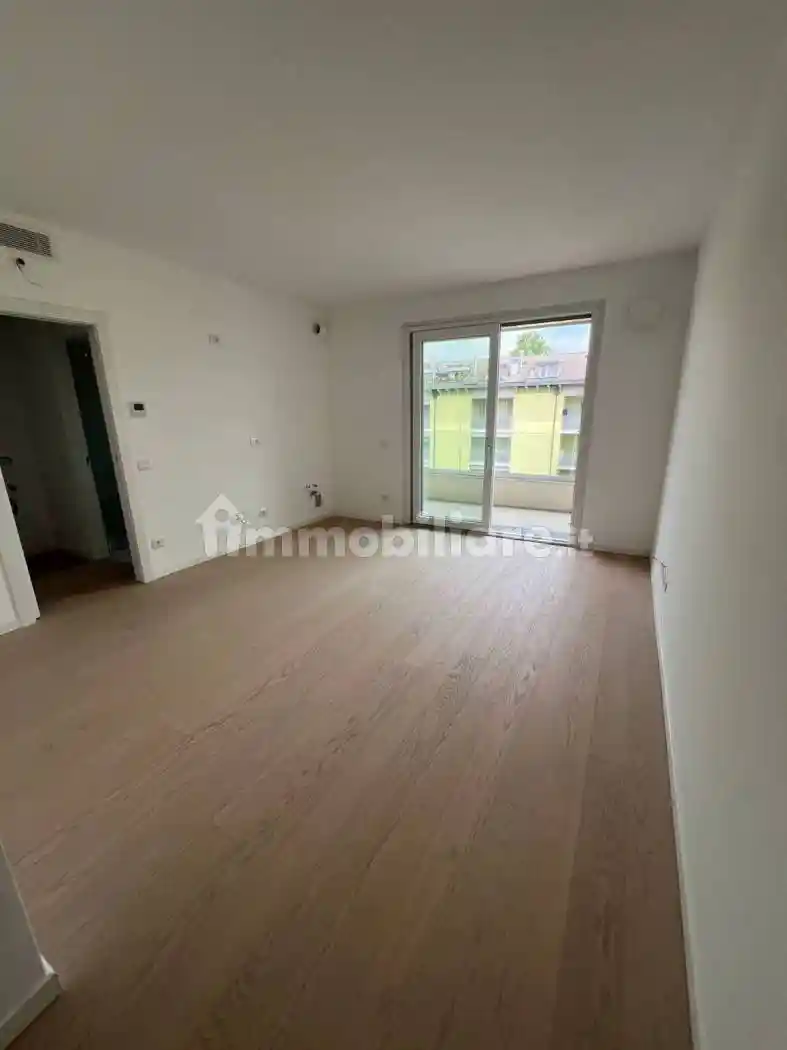 Appartamento in affitto a Bergamo