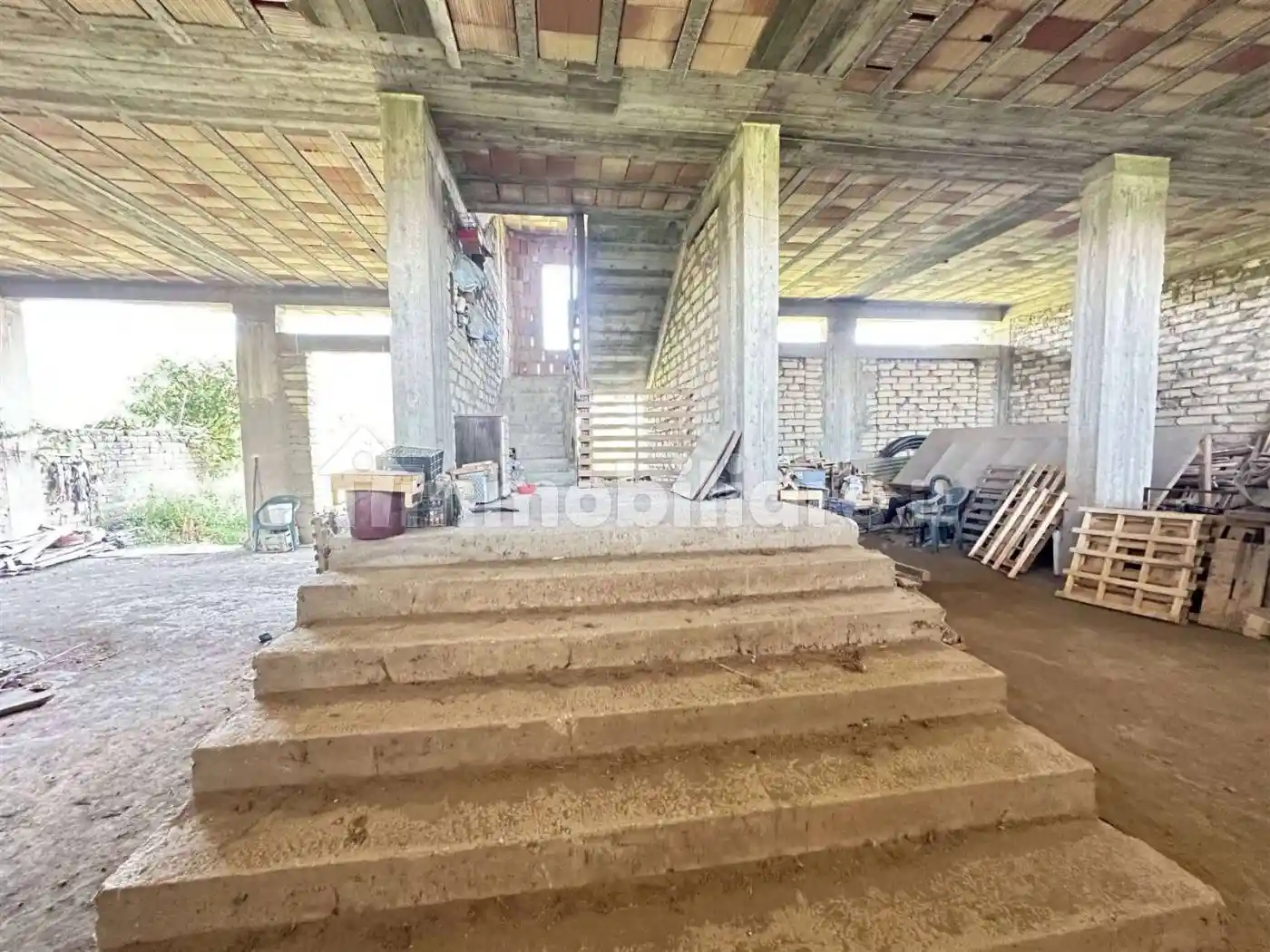 Palazzo - Edificio - foto 3