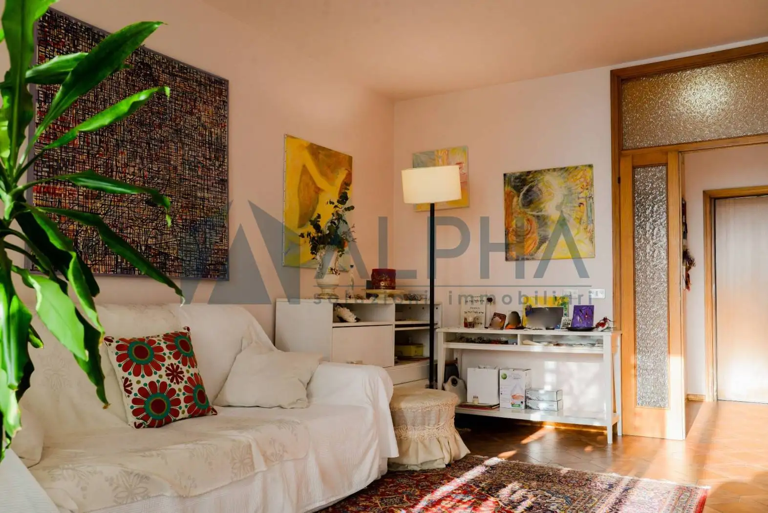 Appartamento in vendita a Cesena