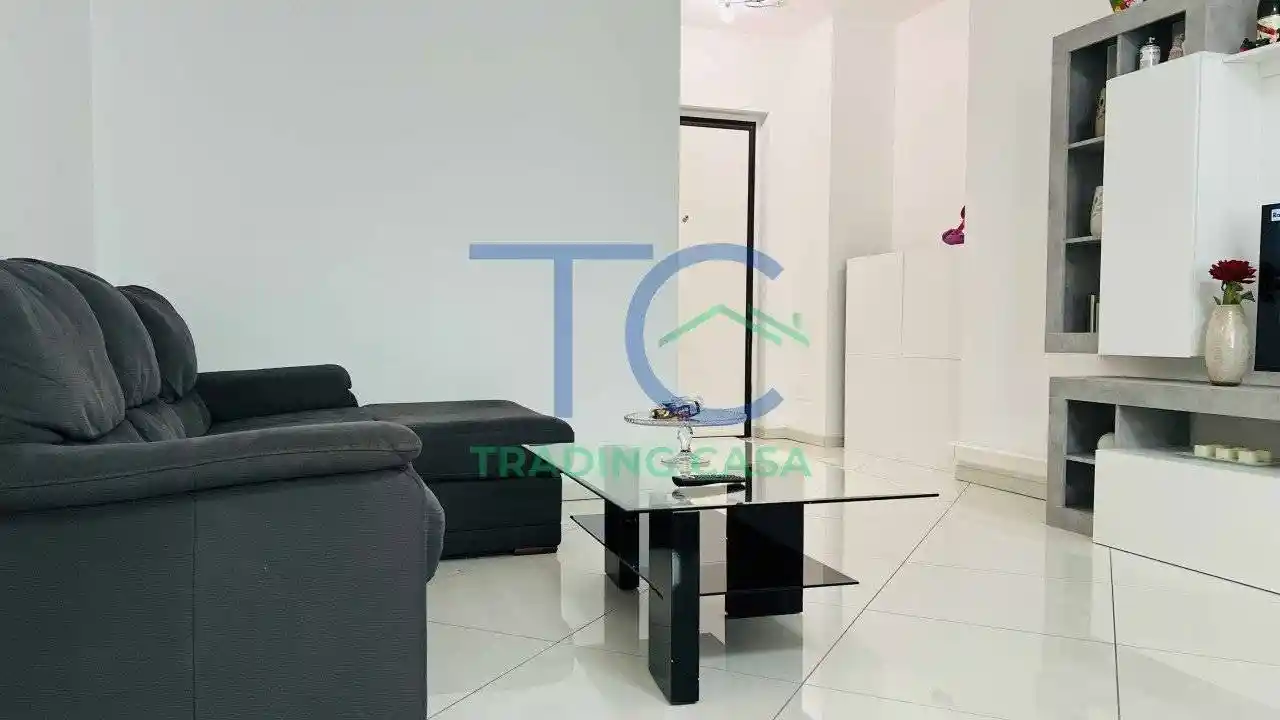 Appartamento in vendita a Piacenza