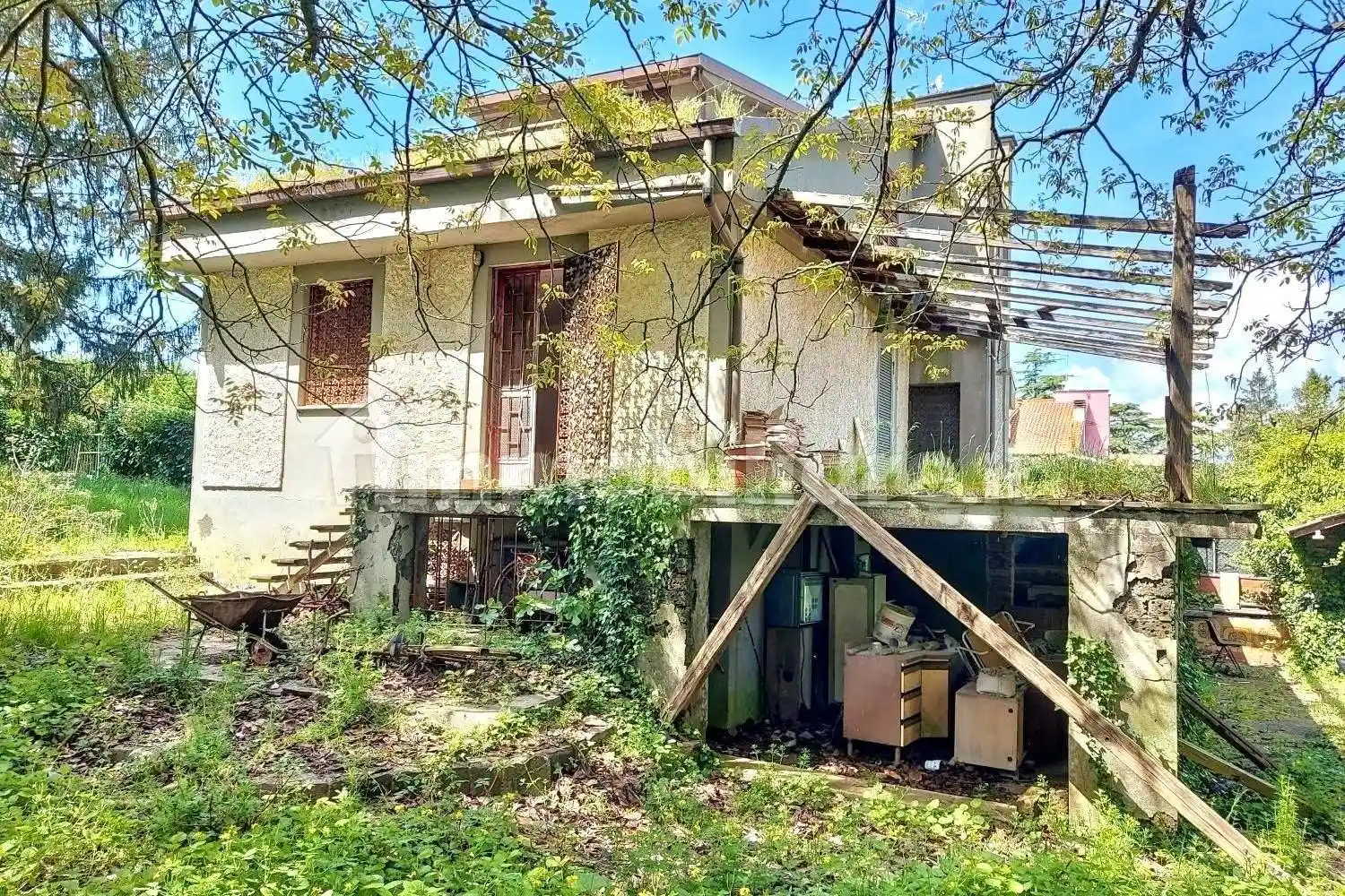 Casa indipendente in vendita a Nepi