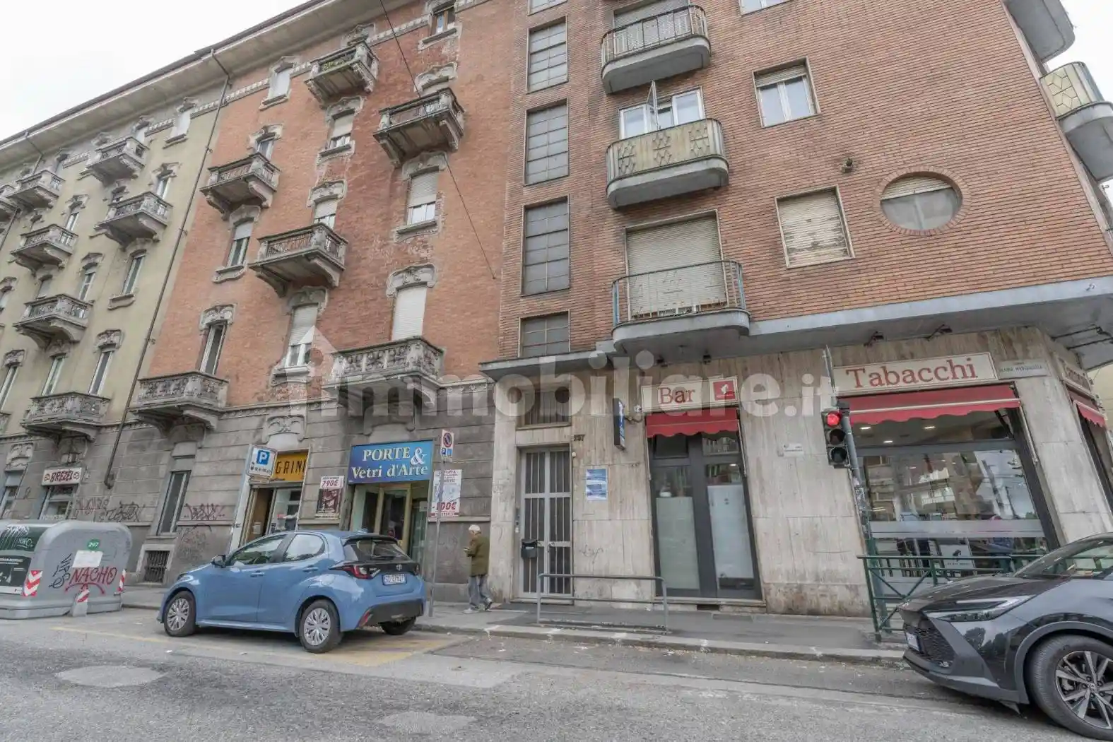 Appartamento in vendita a Torino